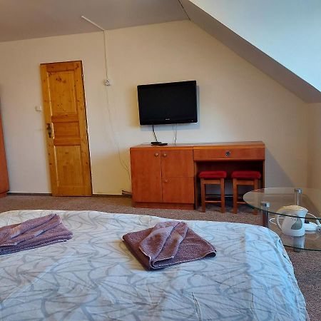 Jeseniky Apartmany Mariana Rudna pod Pradedem Екстериор снимка