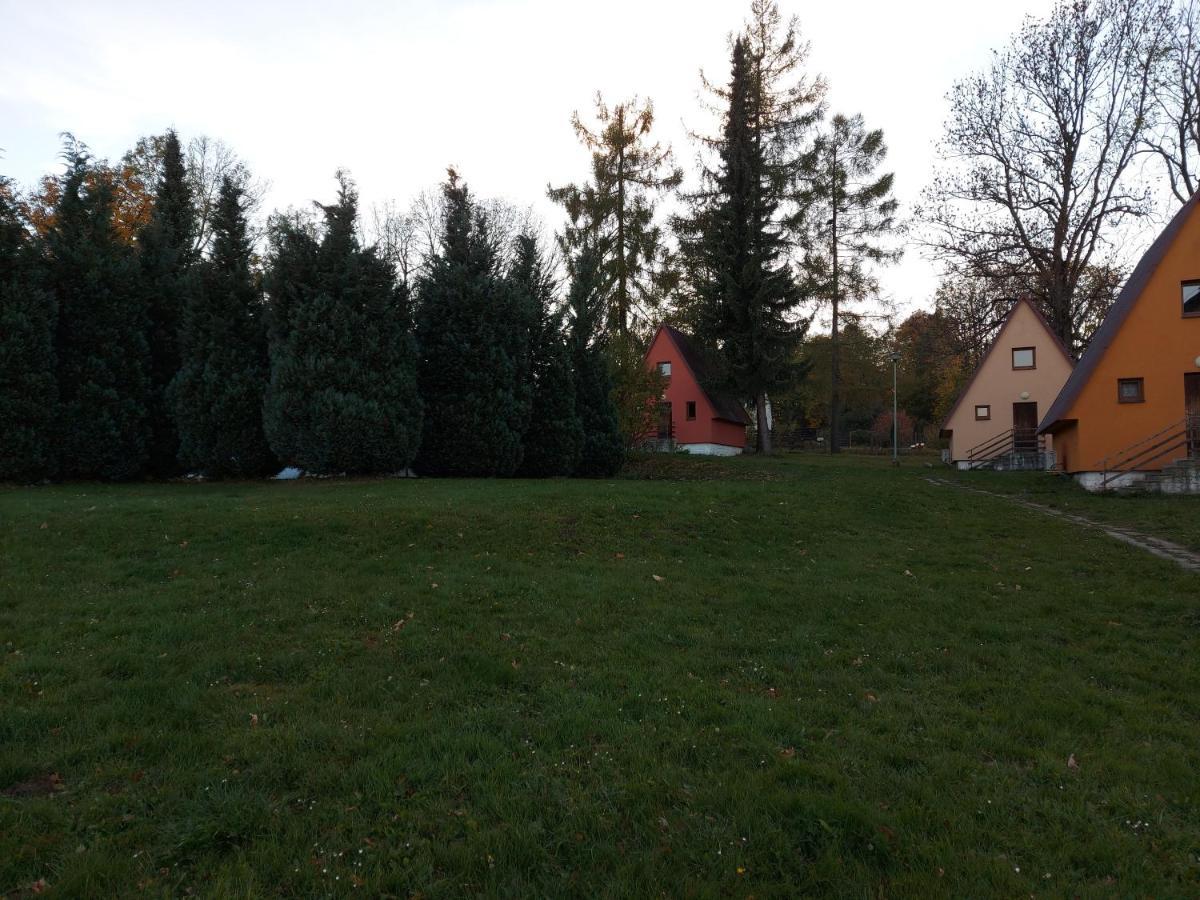 Jeseniky Apartmany Mariana Rudna pod Pradedem Екстериор снимка
