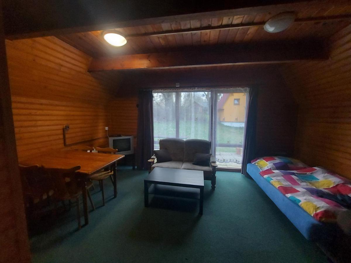 Jeseniky Apartmany Mariana Rudna pod Pradedem Екстериор снимка