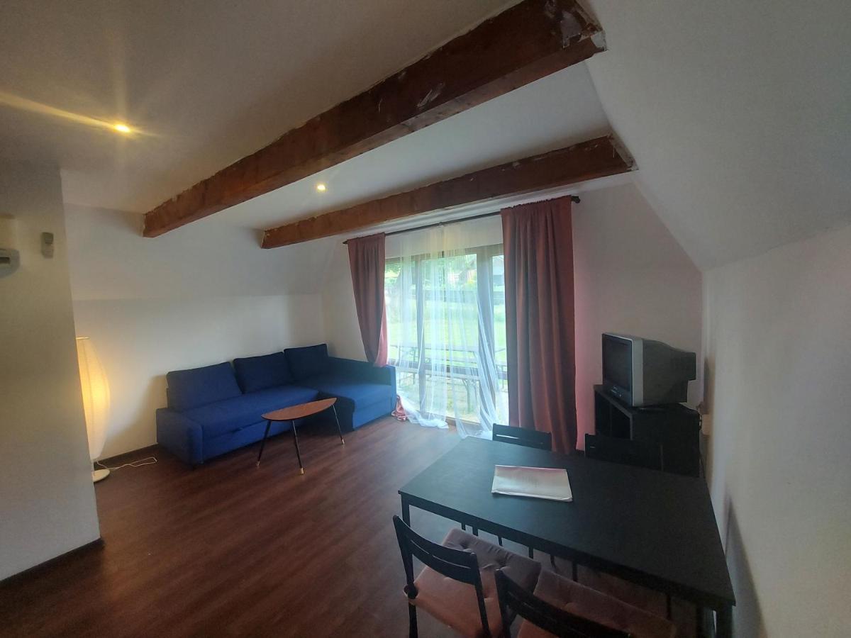Jeseniky Apartmany Mariana Rudna pod Pradedem Екстериор снимка