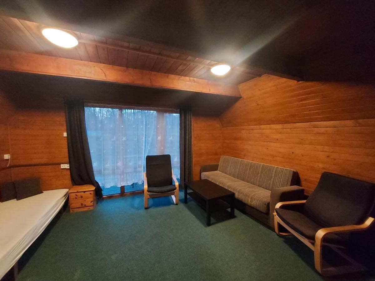Jeseniky Apartmany Mariana Rudna pod Pradedem Екстериор снимка