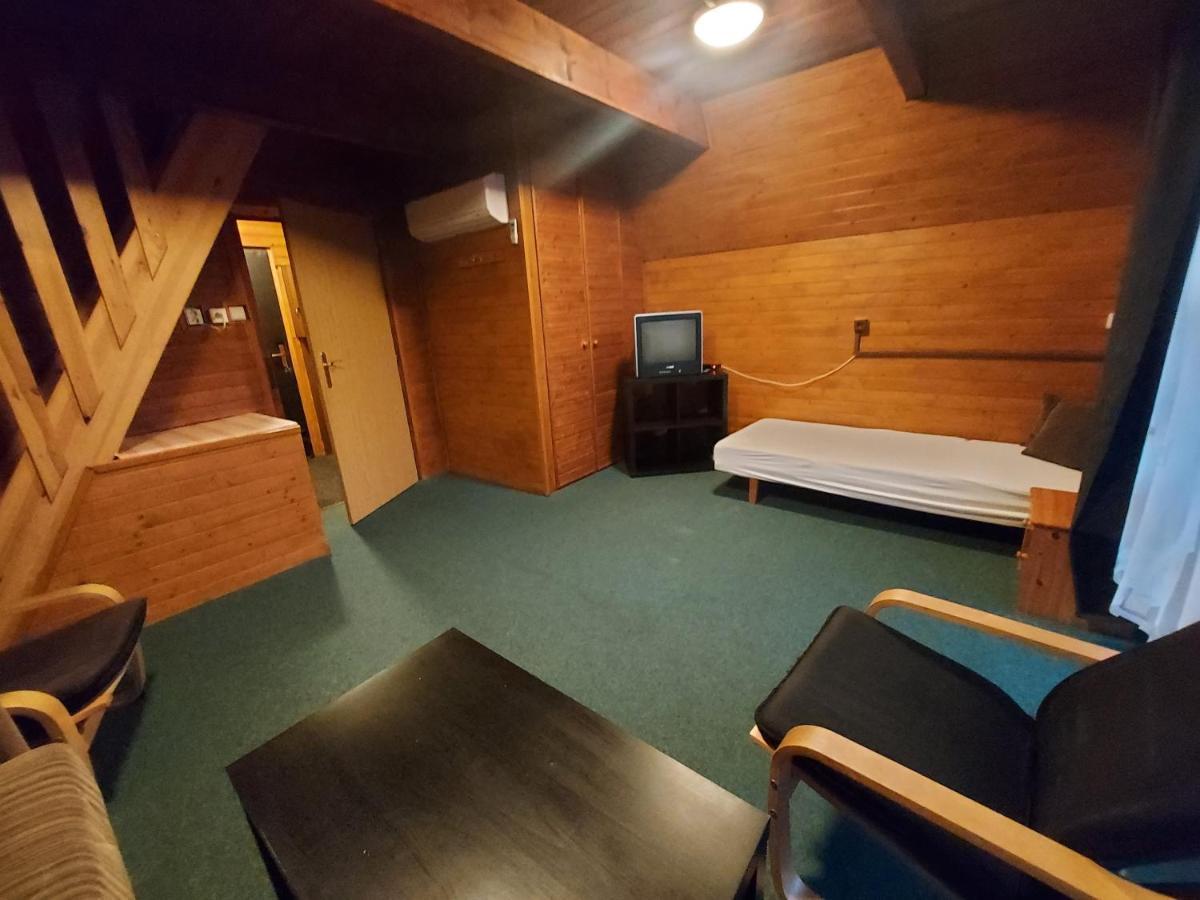 Jeseniky Apartmany Mariana Rudna pod Pradedem Екстериор снимка